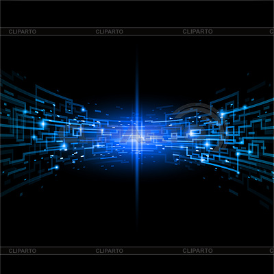 Internet concepto | Ilustración vectorial de stock |ID 3865989
