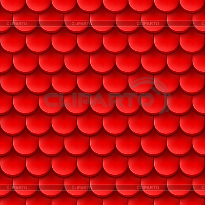 Techo fondo de azulejos | Ilustración vectorial de stock |ID 3884713