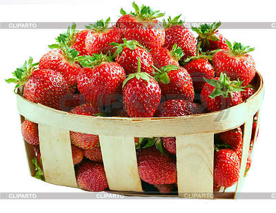Fresas frescas | Foto de alta resolución |ID 3876729