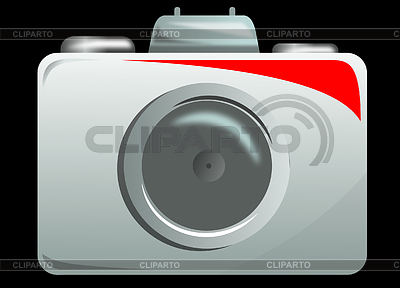 Camera Icon Retro | Illustration mit hoher Auflösung |ID 3980219