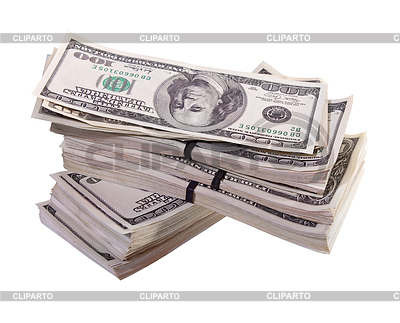 Dollar | Foto mit hoher Auflösung |ID 4044052