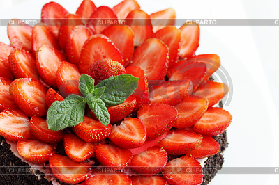 Birthday cake | High resolution stock photo |ID 4039206
