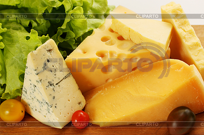 Los diferentes tipos de queso | Foto de alta resolución |ID 4049703