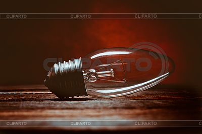Lampara incandescente | Foto de alta resolución |ID 6520978